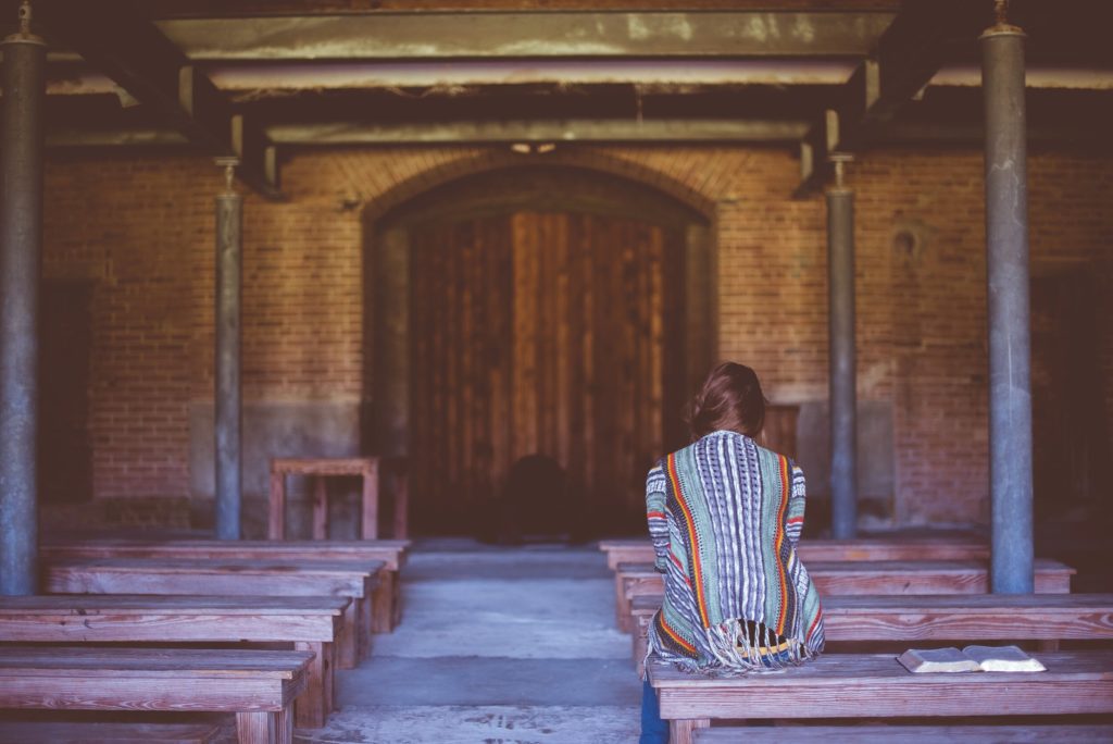 Shepherding in the Aftermath of Abuse: 6 Ways to Help Victims